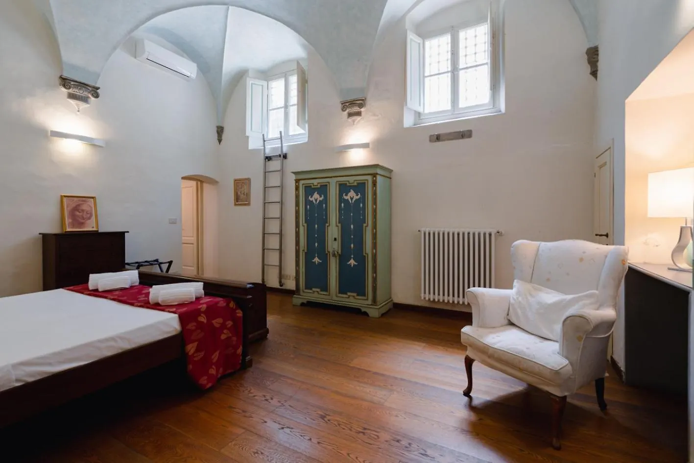 Piazza Dei Ciompi With Private Garden Apartment Florence 0*,