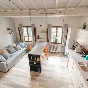 Appartement Design Center Apt - Homeunity, Florence